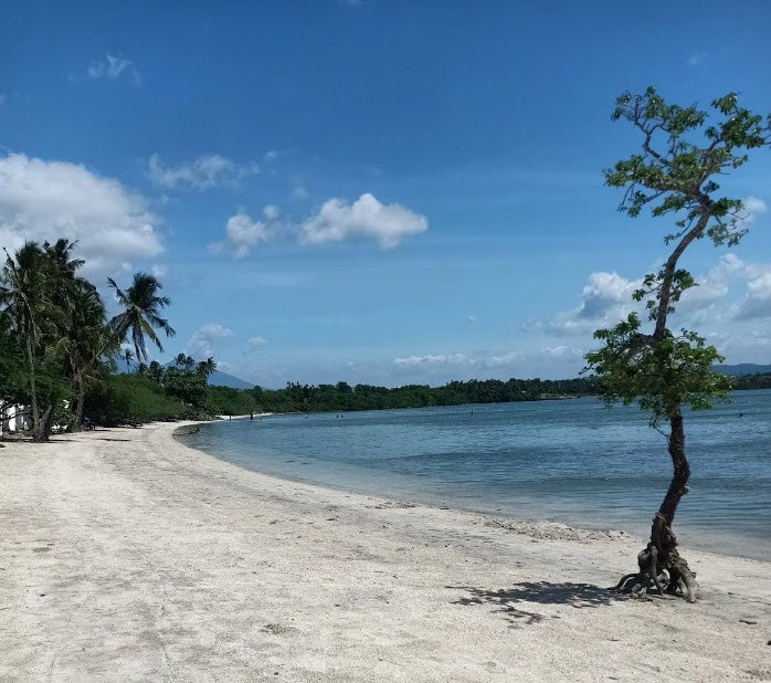Balete Beach, Philippines , Philippines